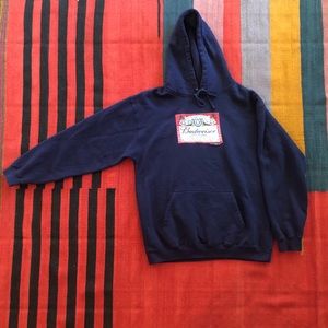 Budweiser Hoodie